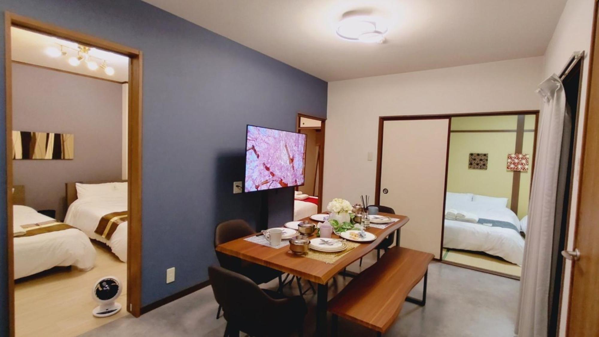402 Newly Opened Hotel Baika Family Friendly Free Parking 10 Minutes To Usj أوساكا المظهر الخارجي الصورة