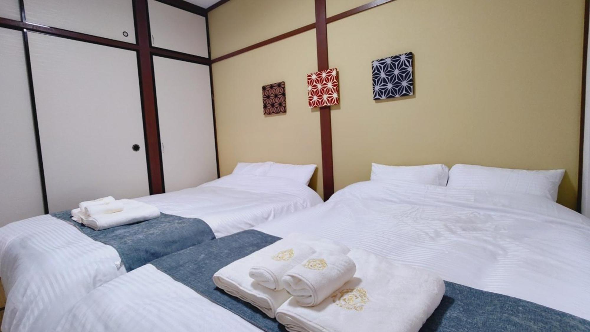 402 Newly Opened Hotel Baika Family Friendly Free Parking 10 Minutes To Usj أوساكا المظهر الخارجي الصورة