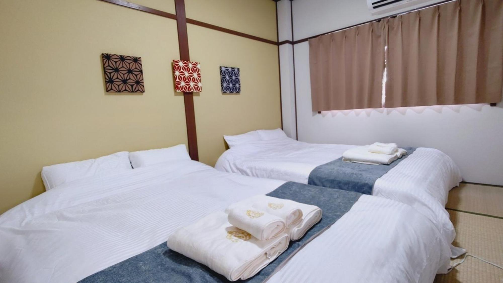 402 Newly Opened Hotel Baika Family Friendly Free Parking 10 Minutes To Usj أوساكا المظهر الخارجي الصورة