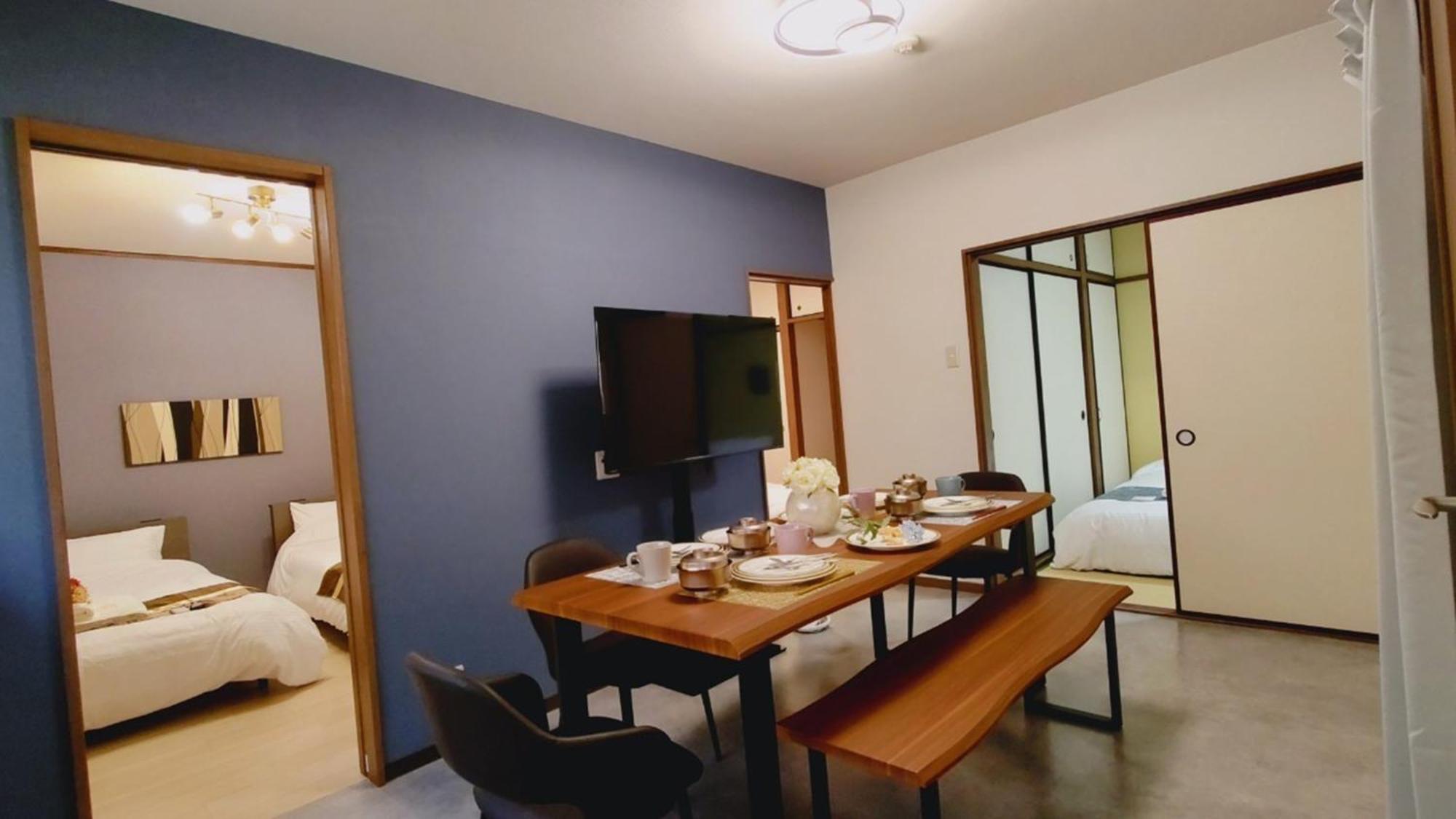 402 Newly Opened Hotel Baika Family Friendly Free Parking 10 Minutes To Usj أوساكا المظهر الخارجي الصورة